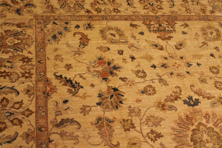 New Sultan Abad carpet