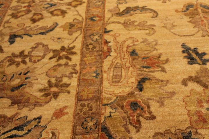 New Sultan Abad carpet