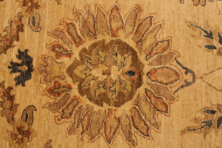 New Sultan Abad carpet