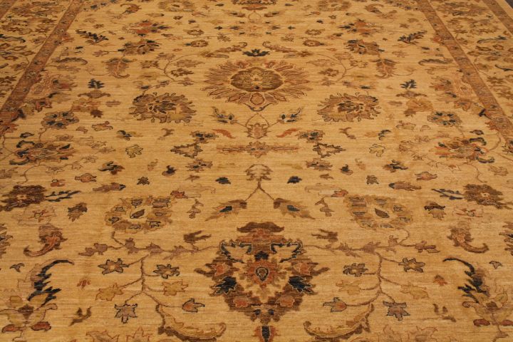 New Sultan Abad carpet