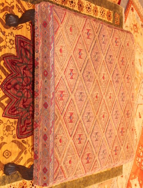 Baluch Moshwani Sufrah