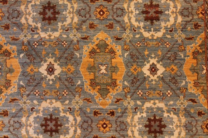 Zire rug
