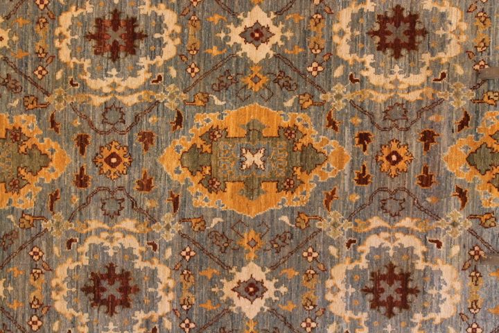 Zire rug