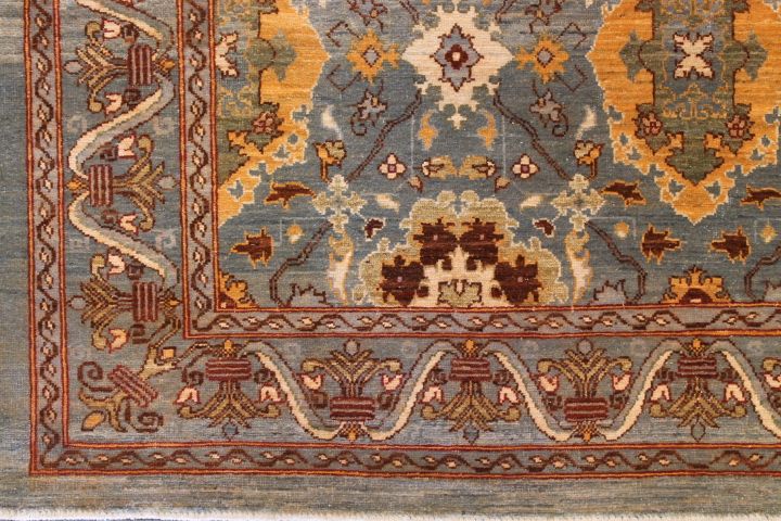 Zire rug