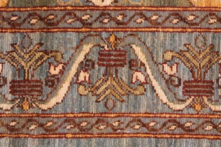 Zire rug