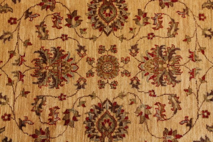 Angor rug