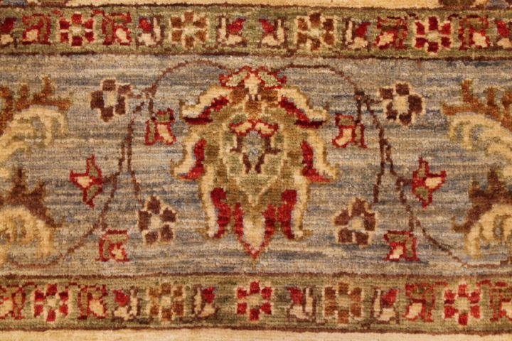 Angor rug
