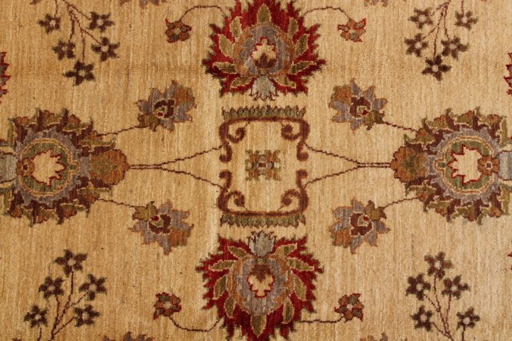 New Gul Abad rug