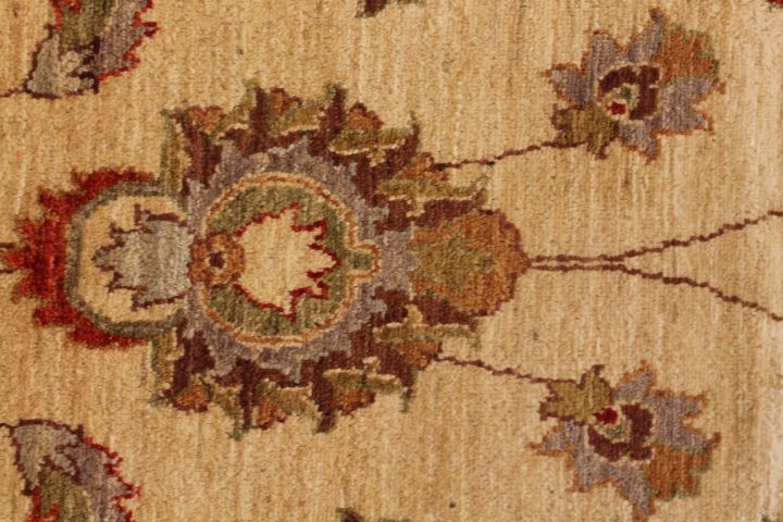 New Gul Abad rug