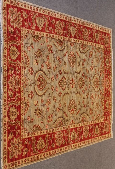 Gul Abad rug