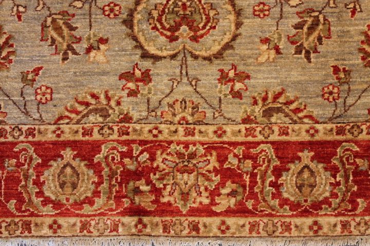 Gul Abad rug