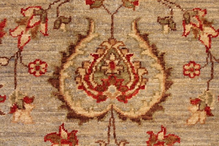 Gul Abad rug