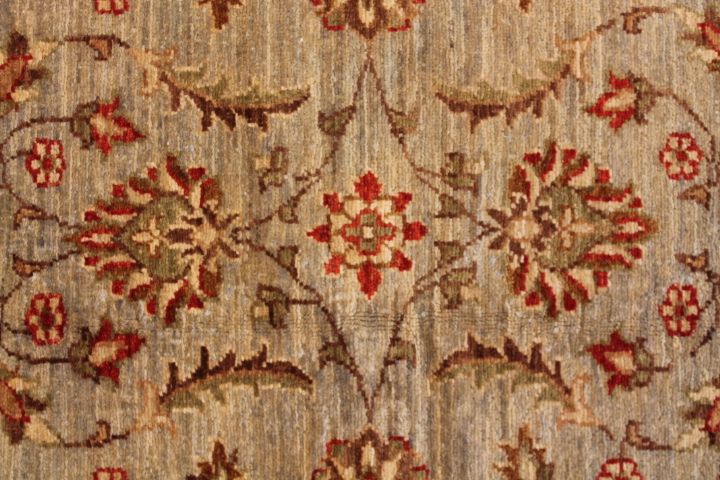 Gul Abad rug
