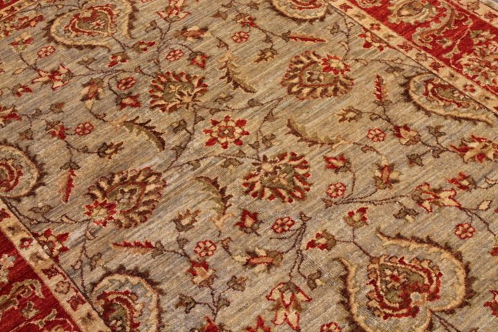 Gul Abad rug