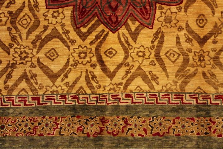 Toranj rug