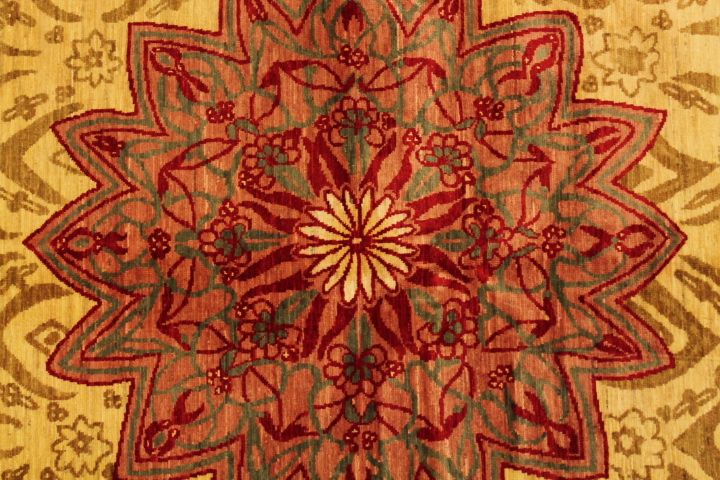 Toranj rug