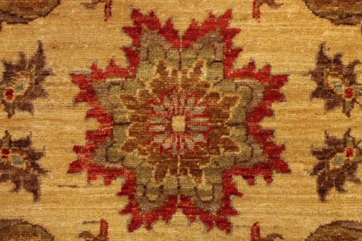 New Barshalu rug
