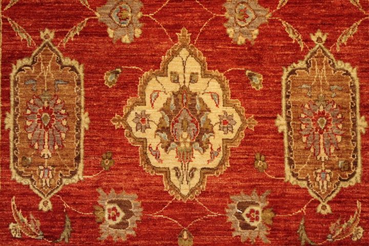 New Bakhshaish rug