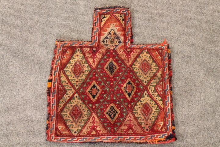 Baluch salt bag