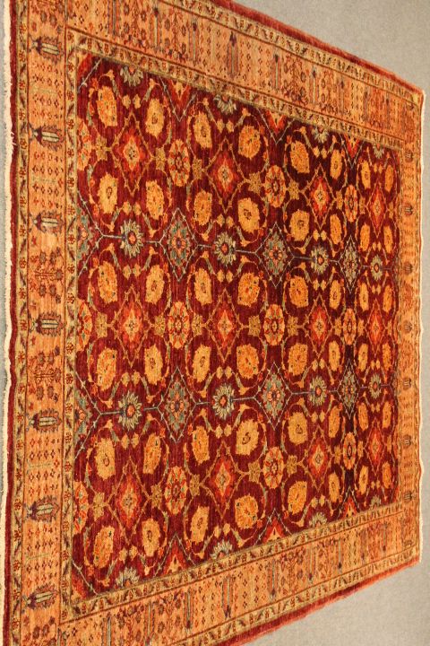 Bandora rug