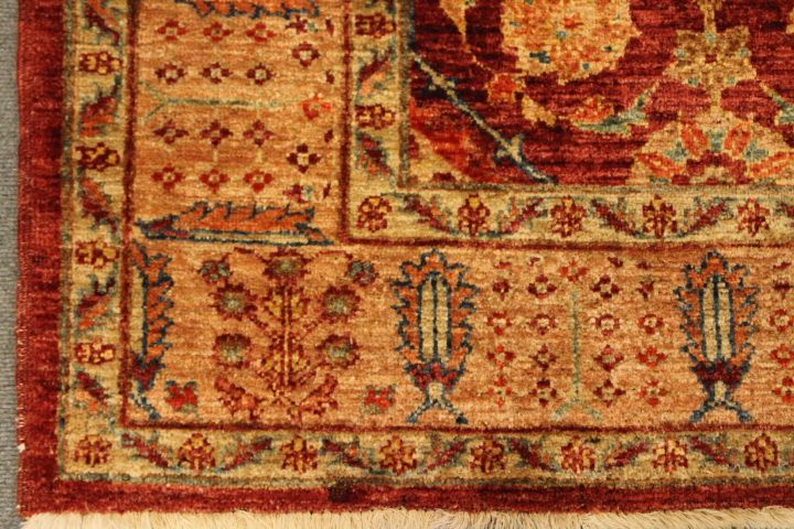 Bandora rug
