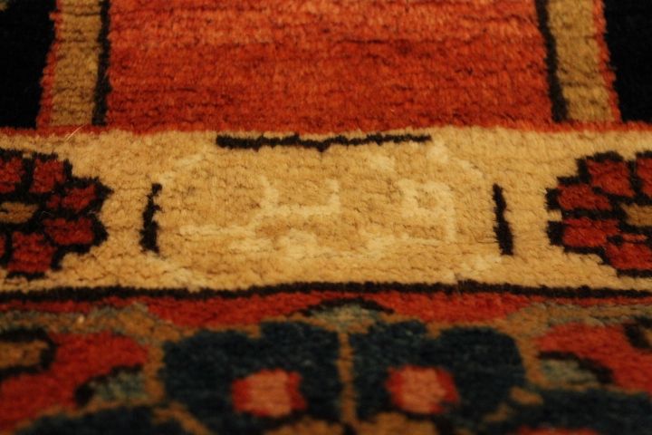 Bostan rug