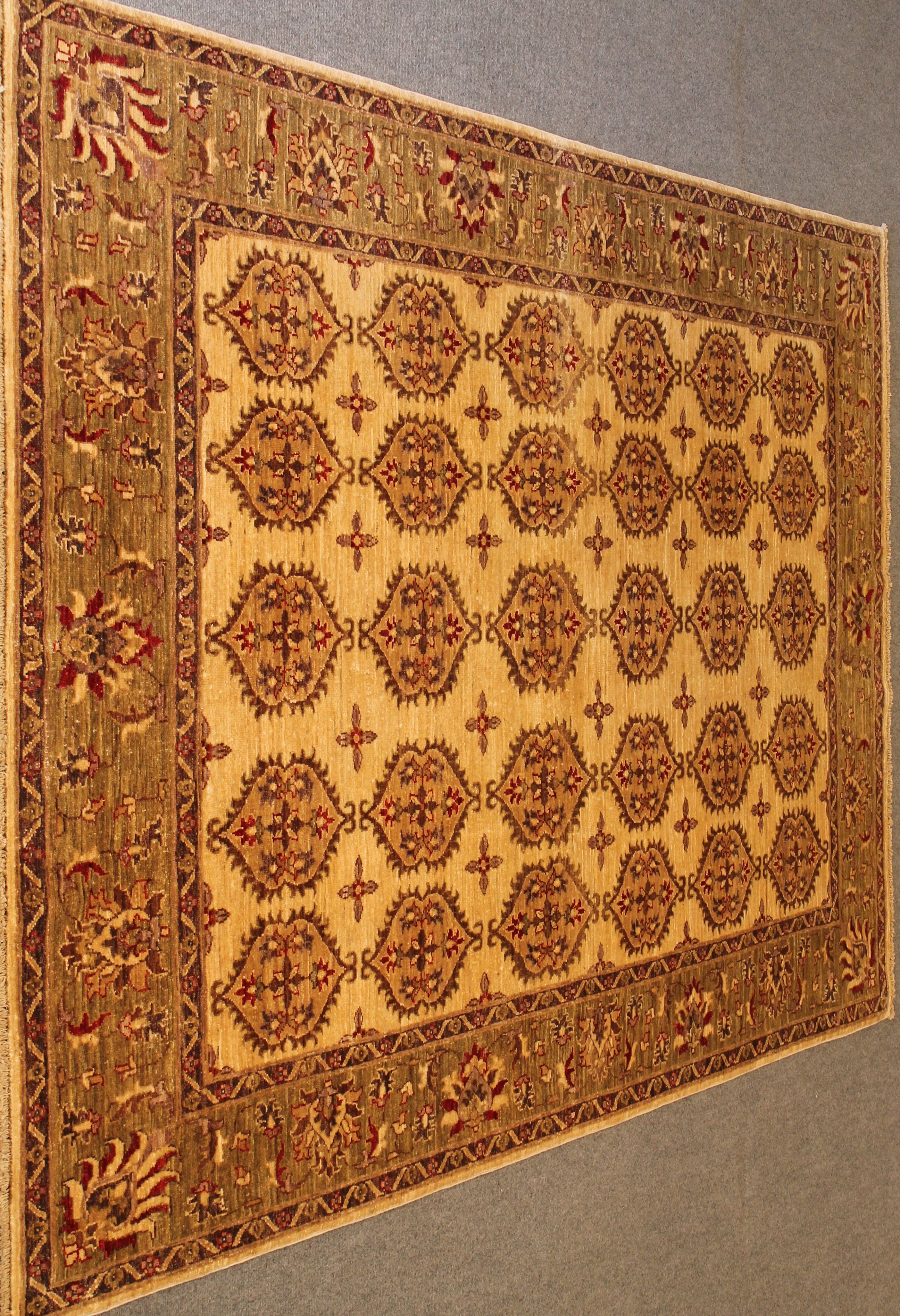 Gulabhad rug