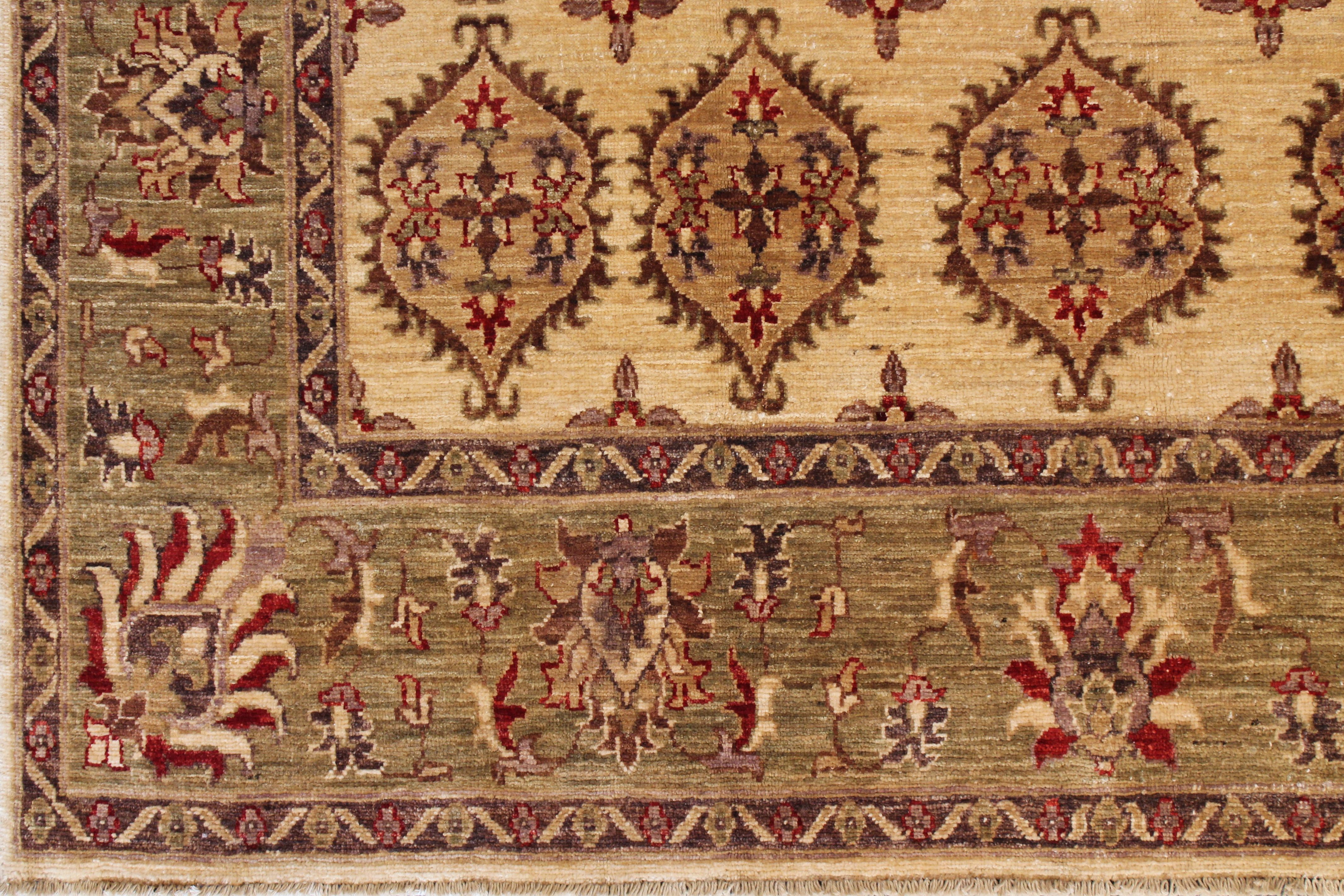 Gulabhad rug