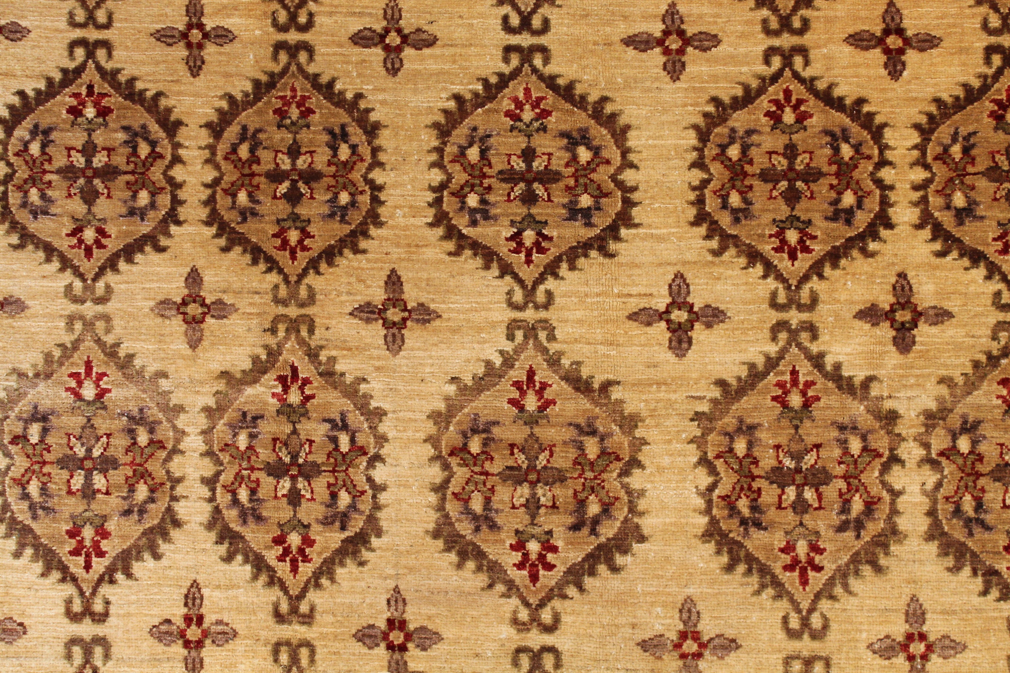 Gulabhad rug
