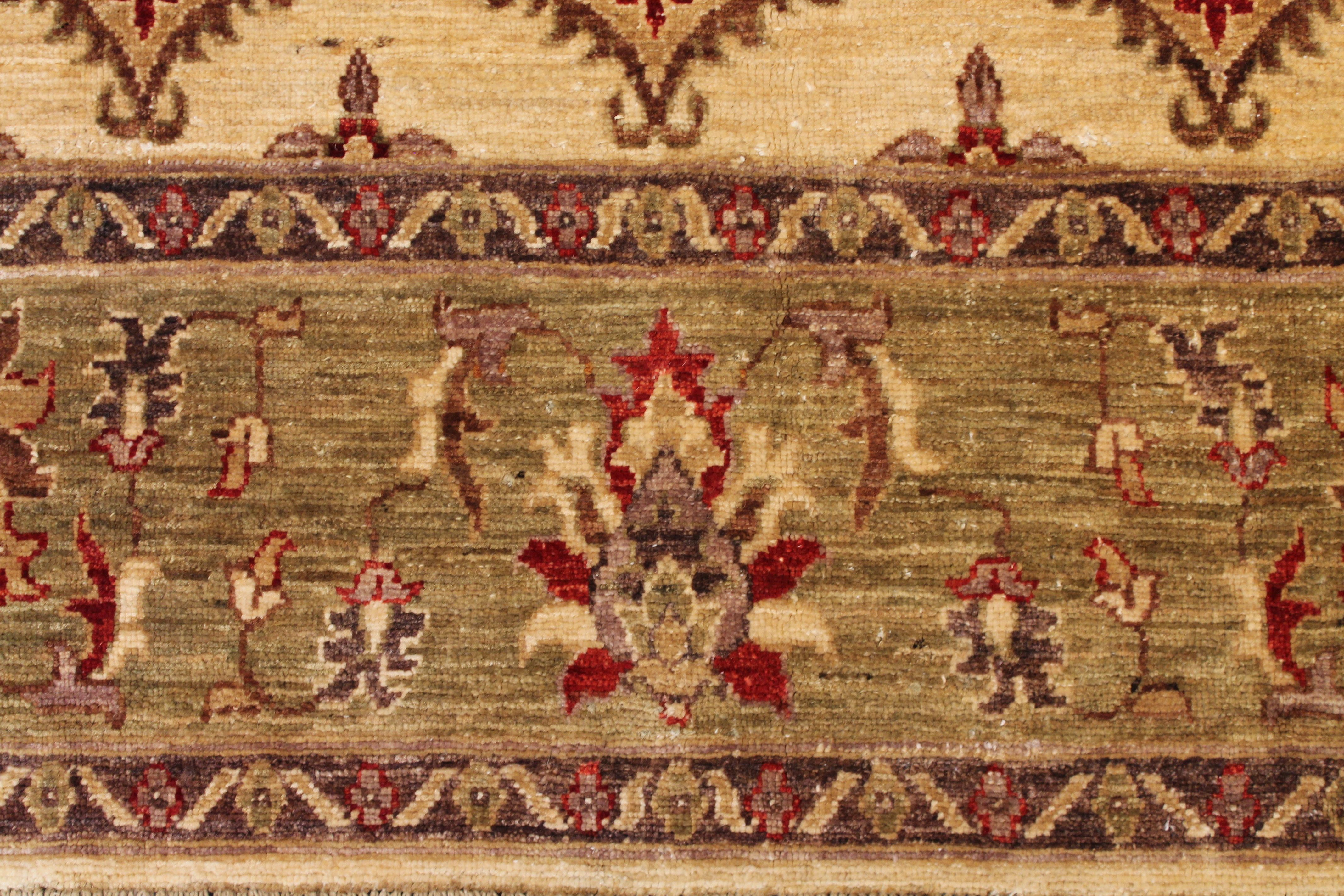 Gulabhad rug