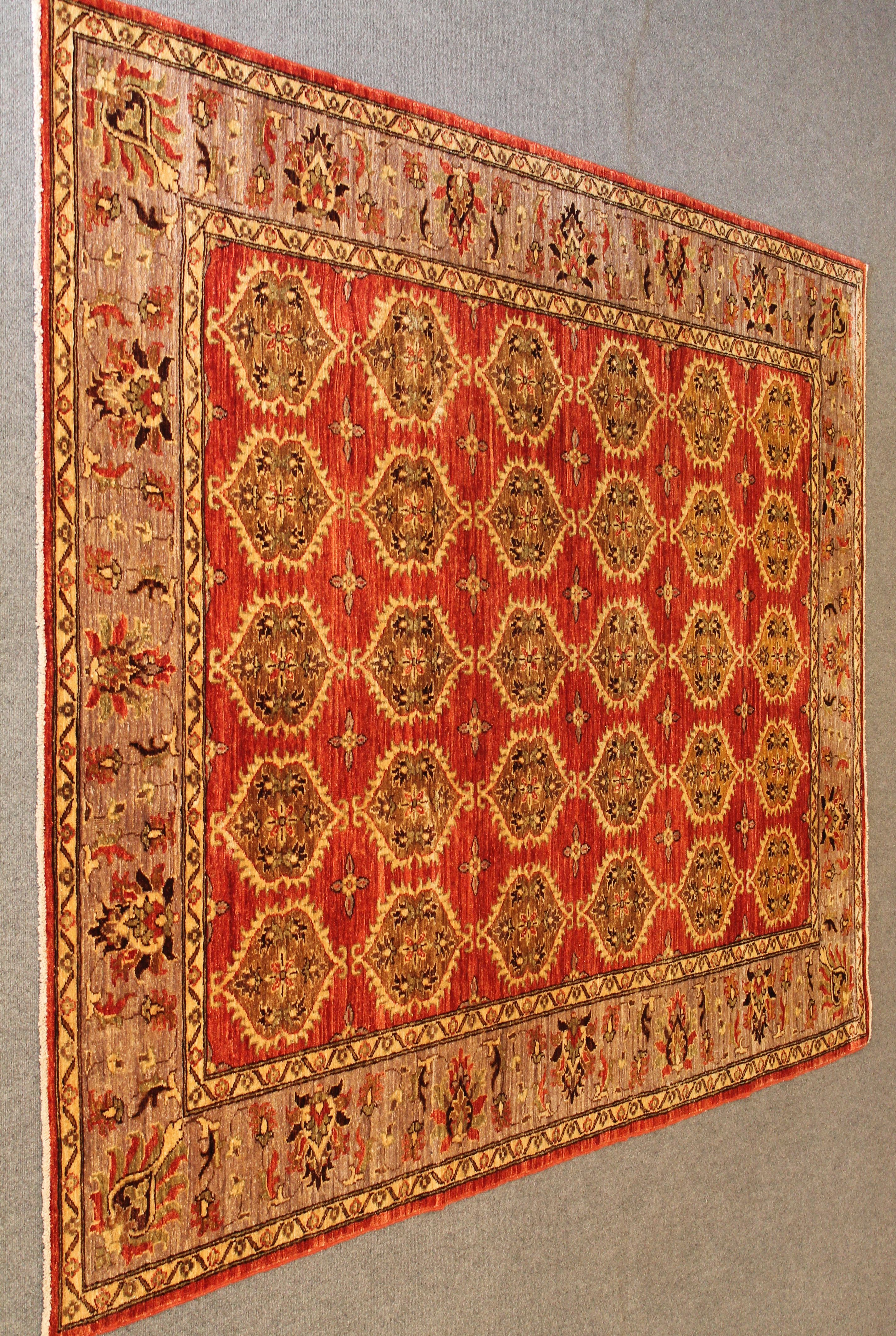 Gulabhad rug