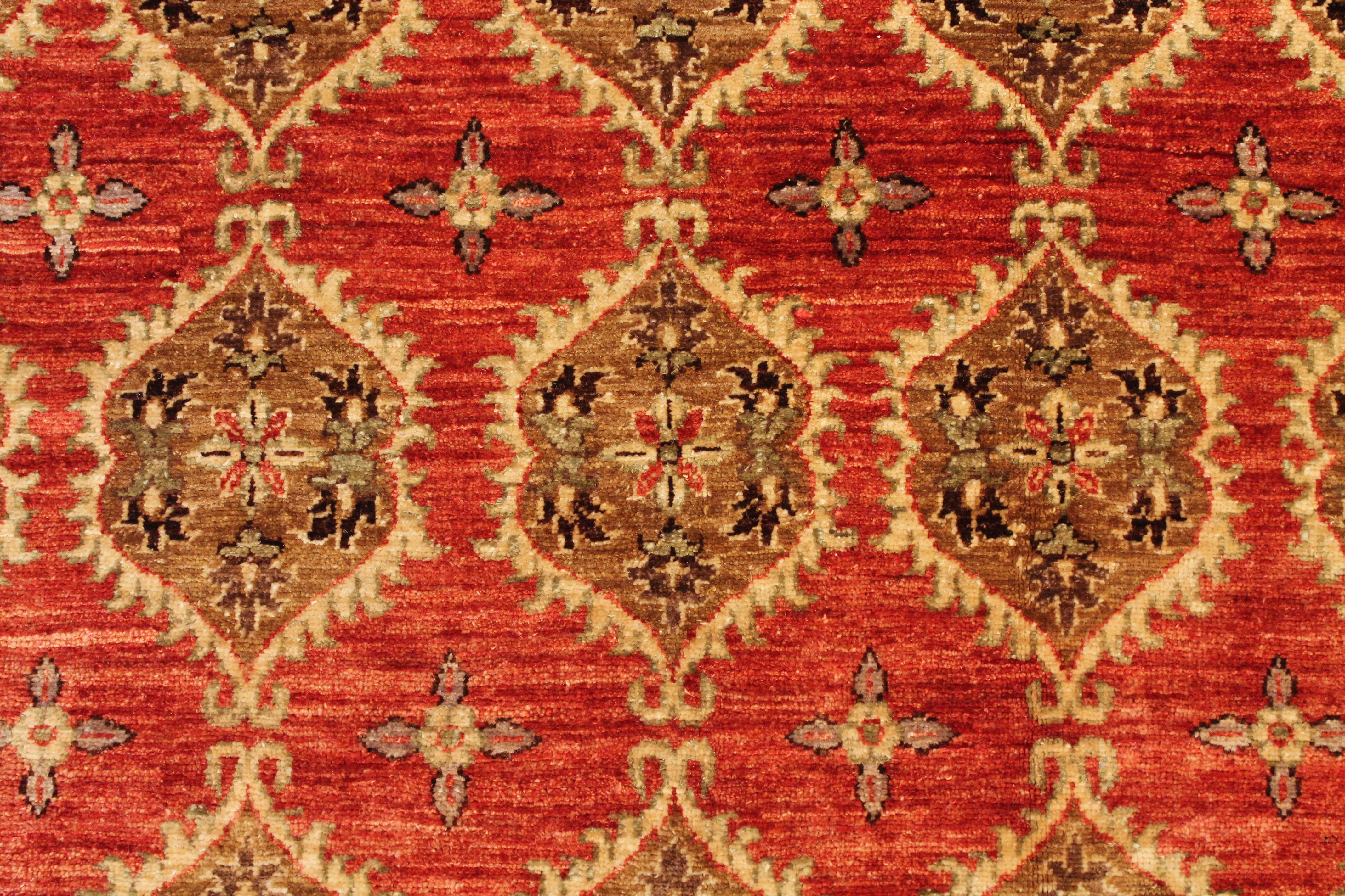 Gulabhad rug