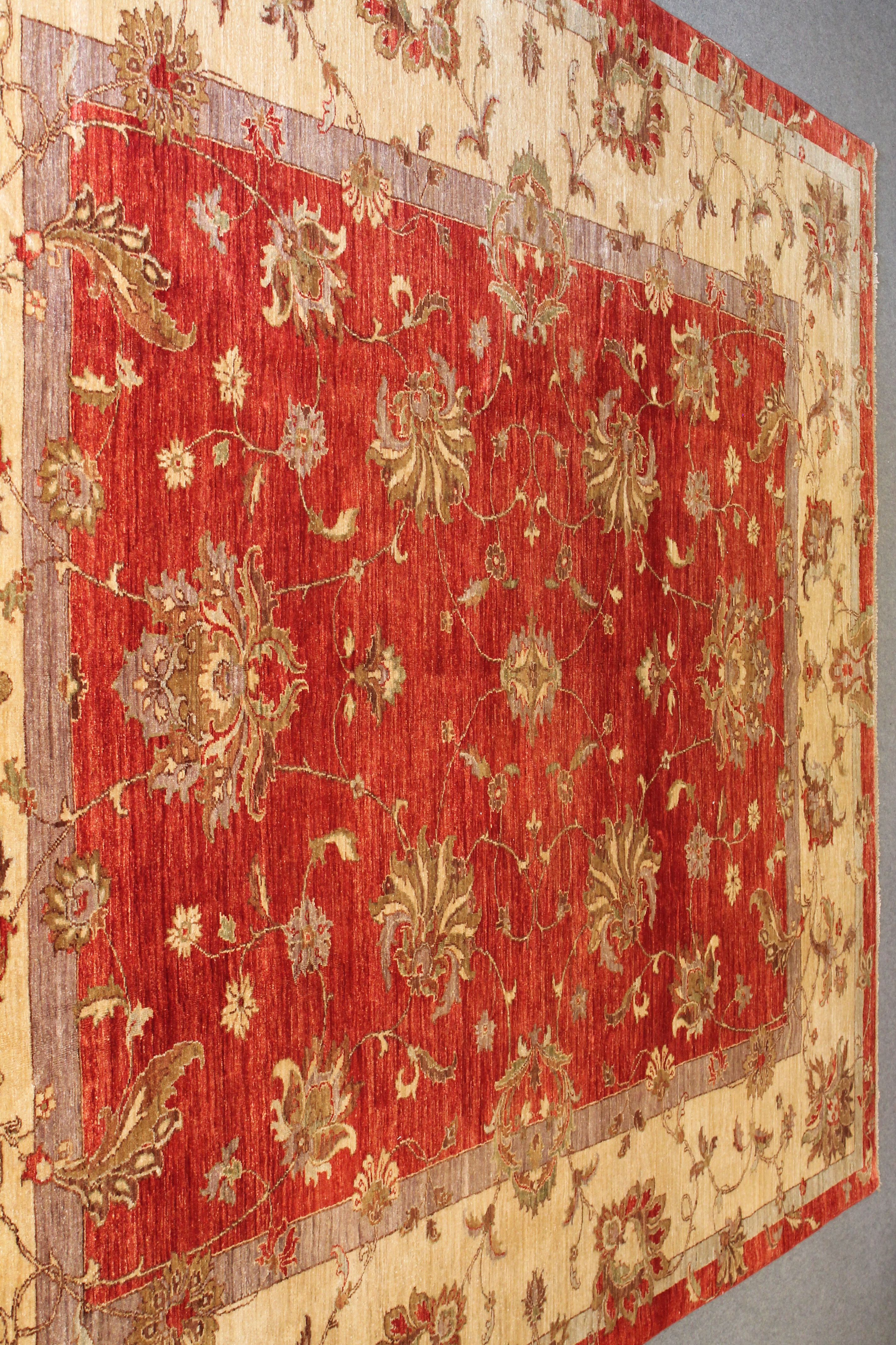 New Art & crafts carpet