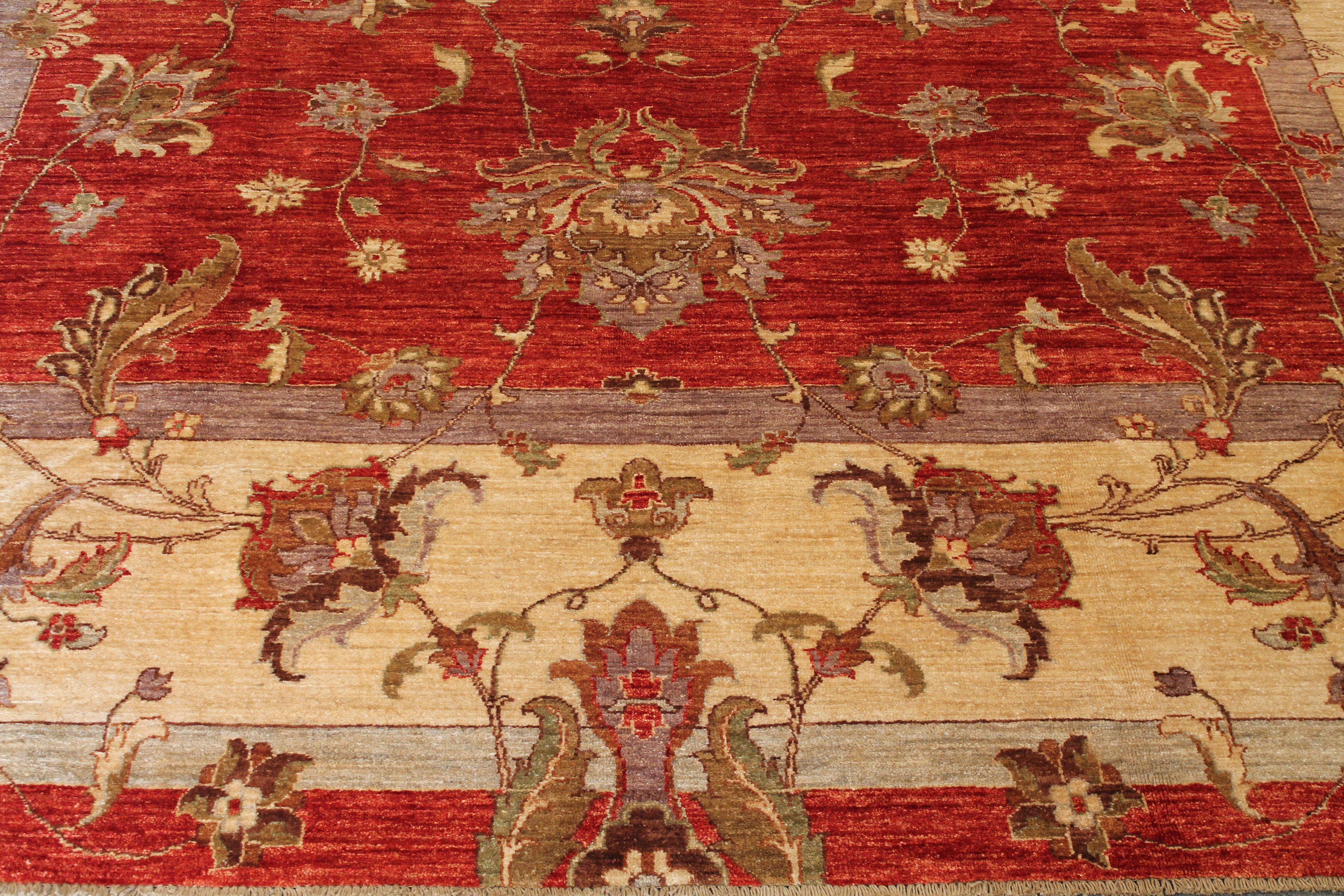 New Art & crafts carpet