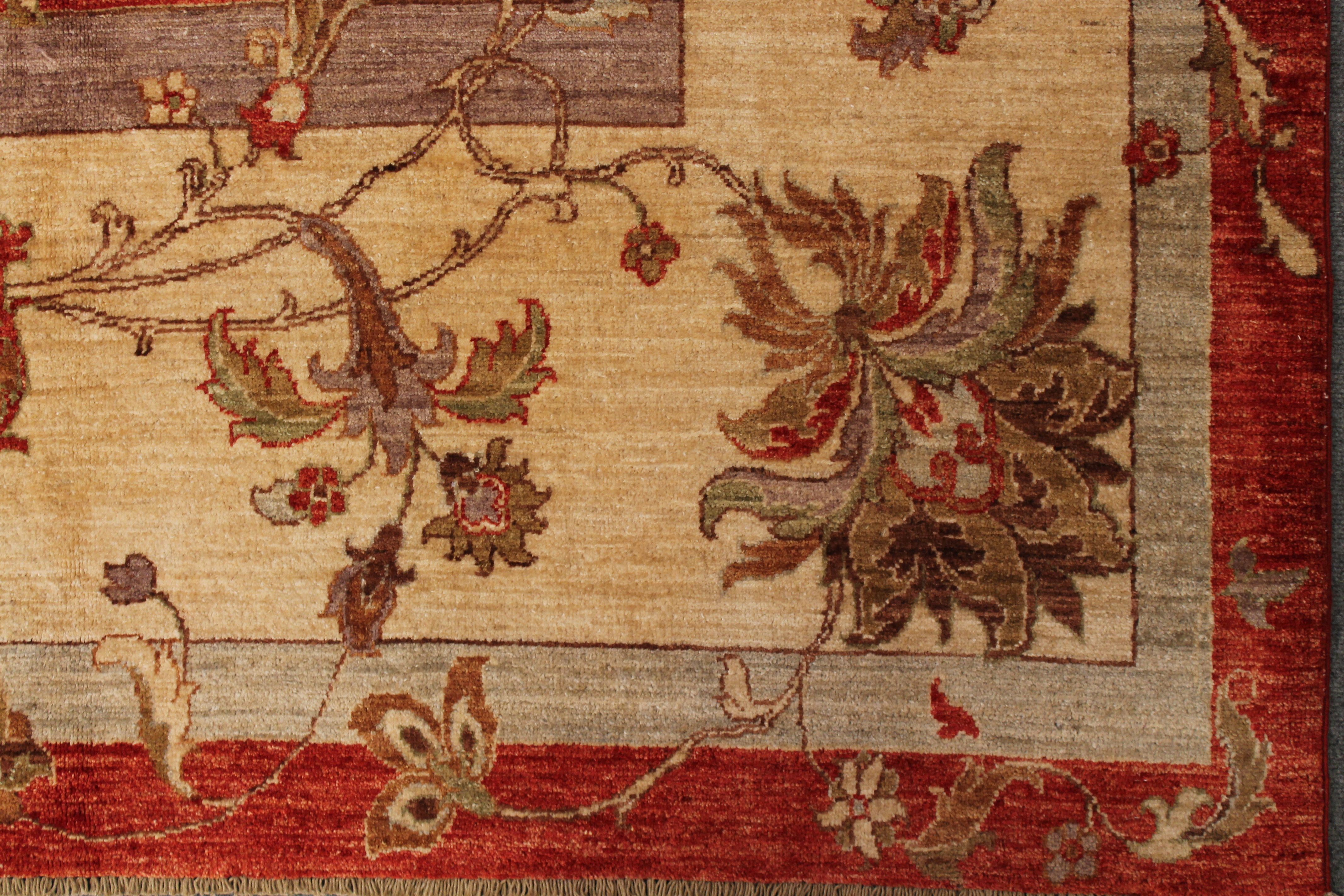 New Art & crafts carpet