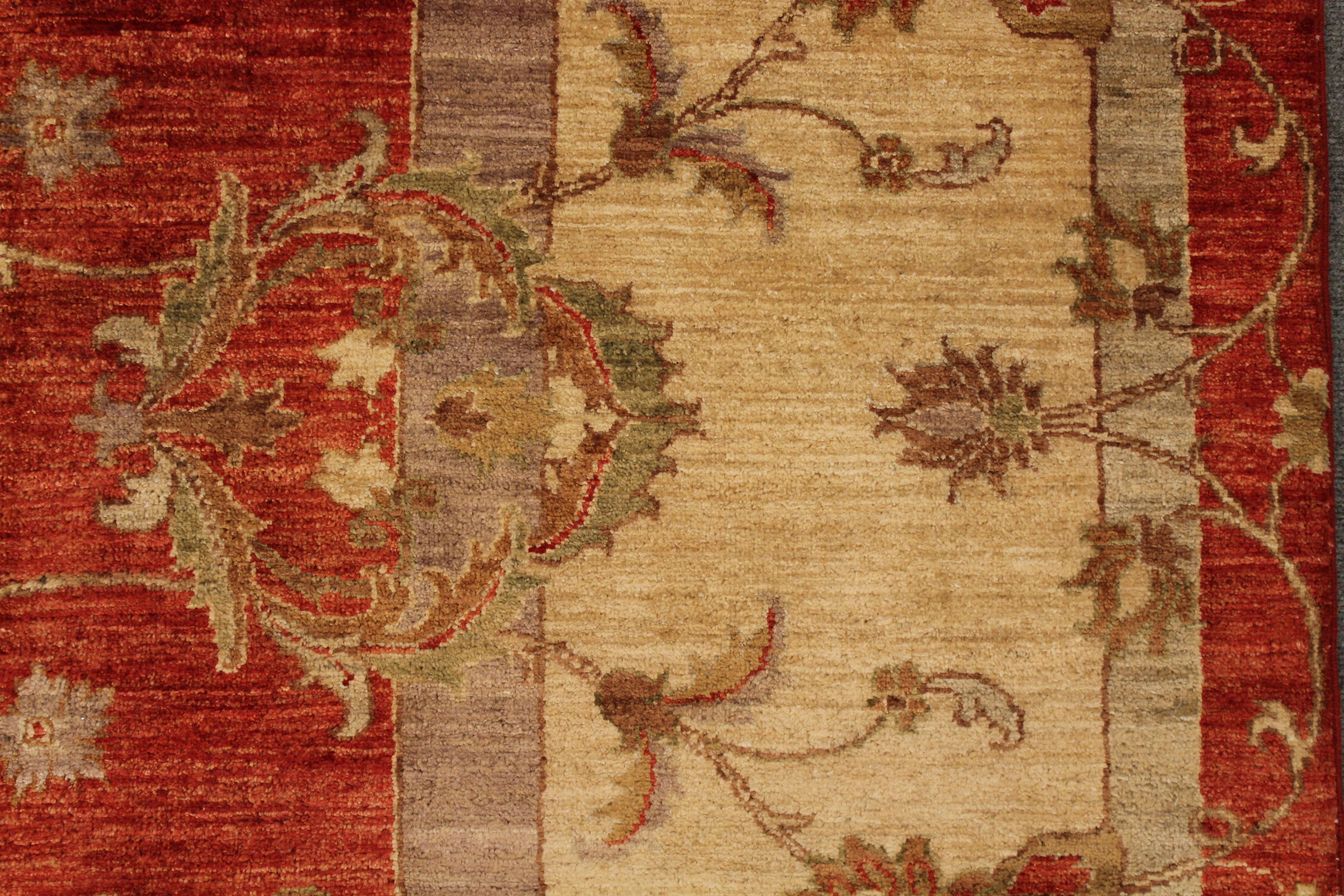 New Art & crafts carpet