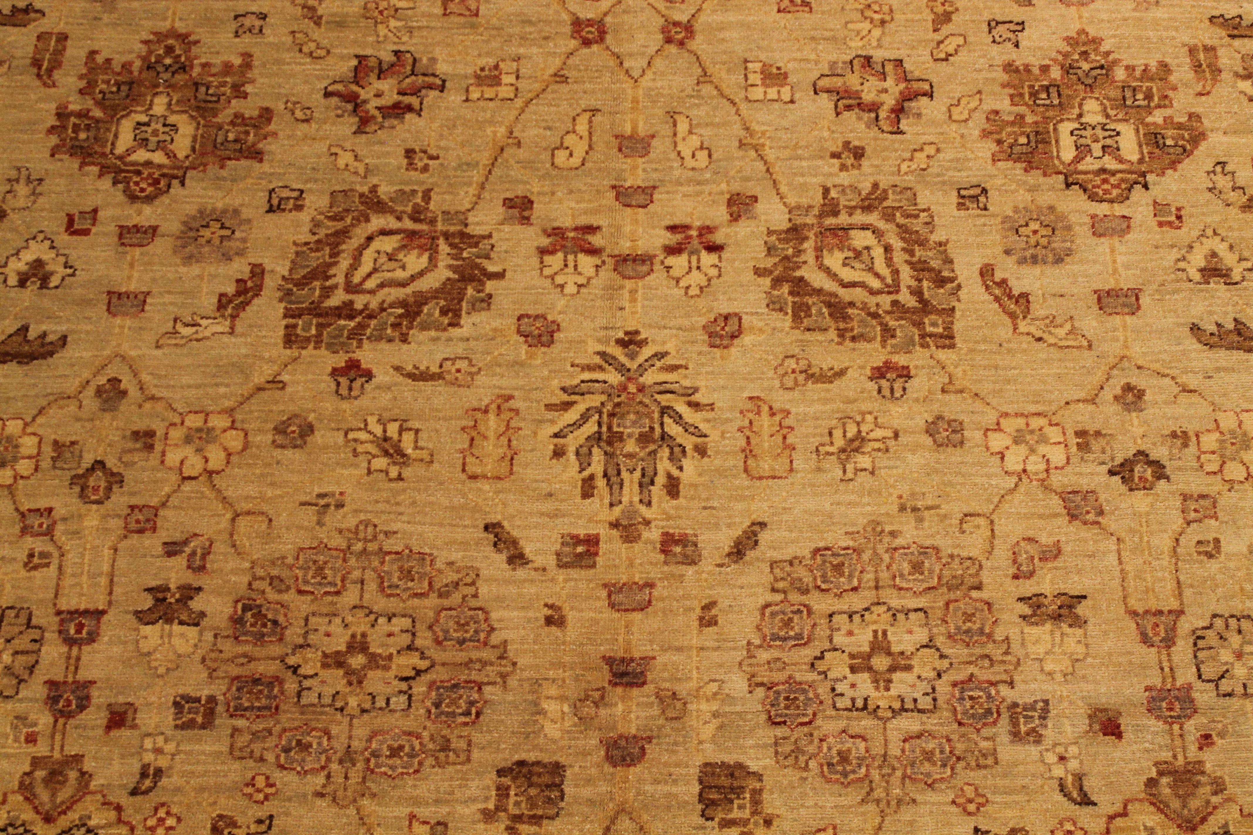 Gul Abhadmahal carpet