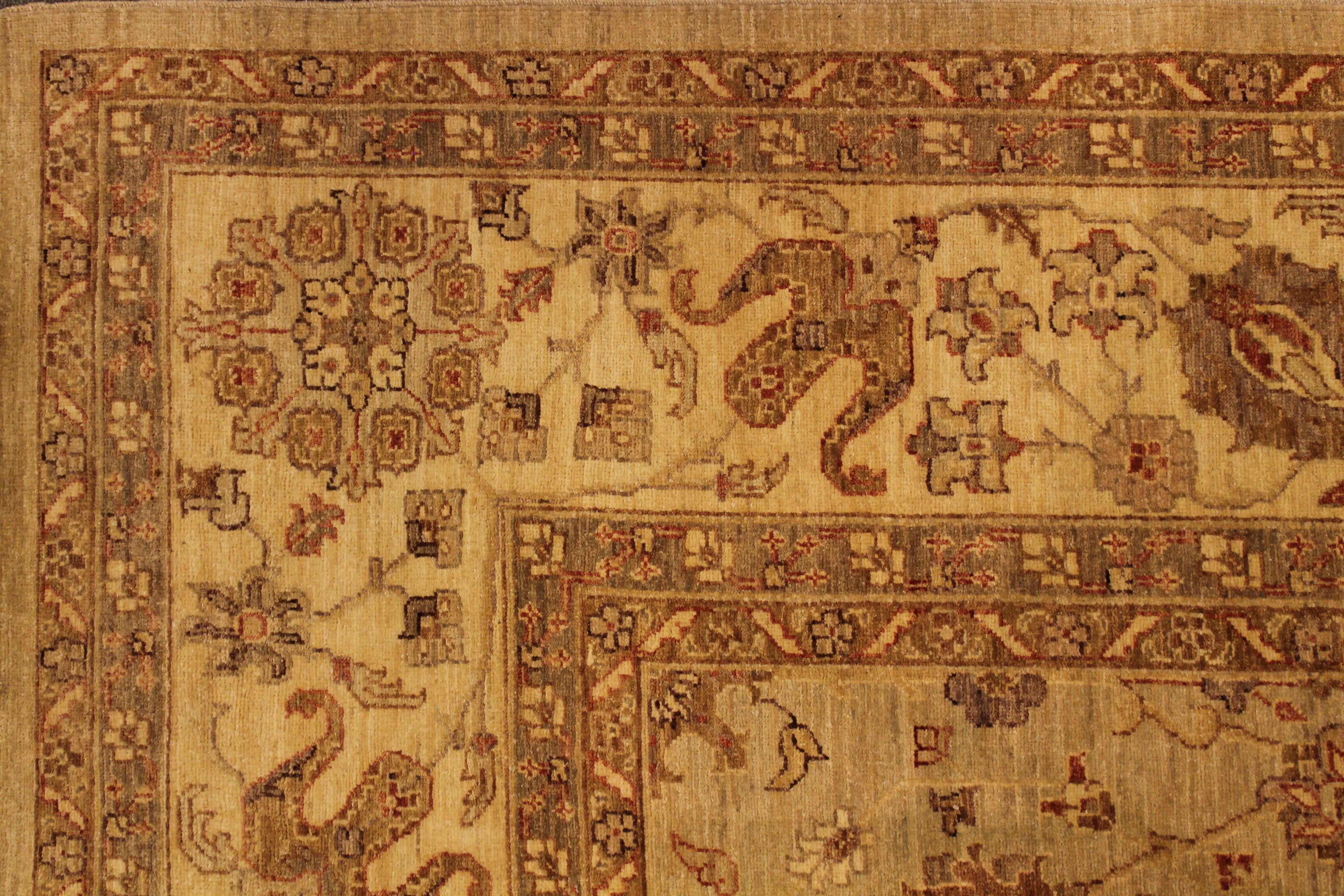 Gul Abhadmahal carpet