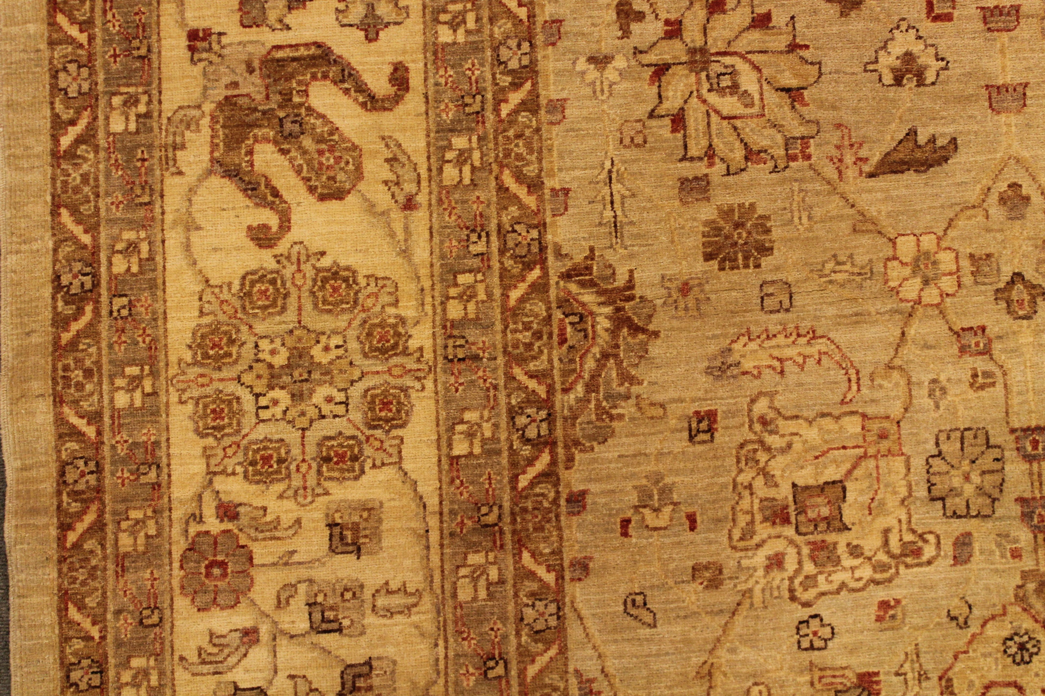 Gul Abhadmahal carpet