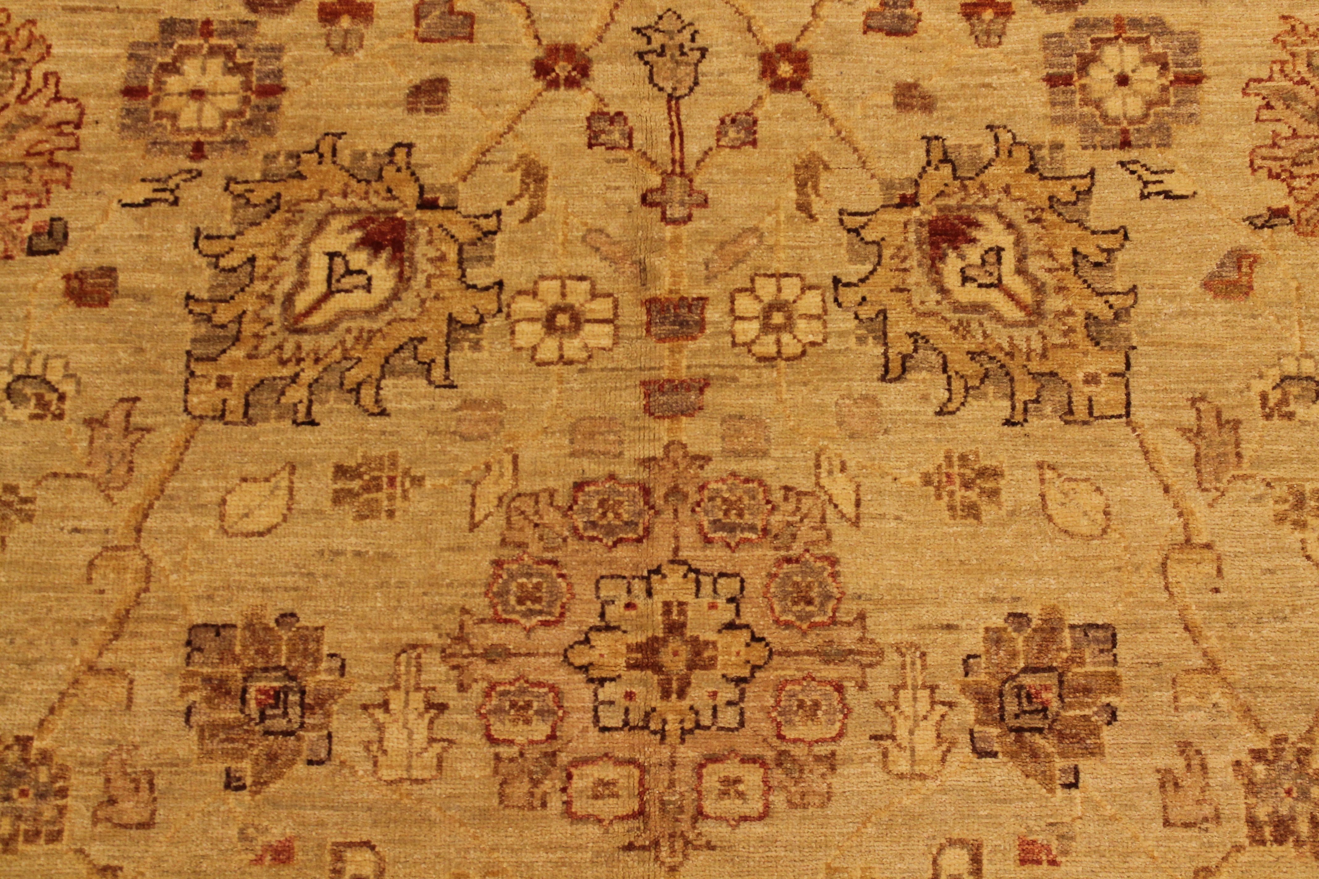 Gul Abhadmahal carpet
