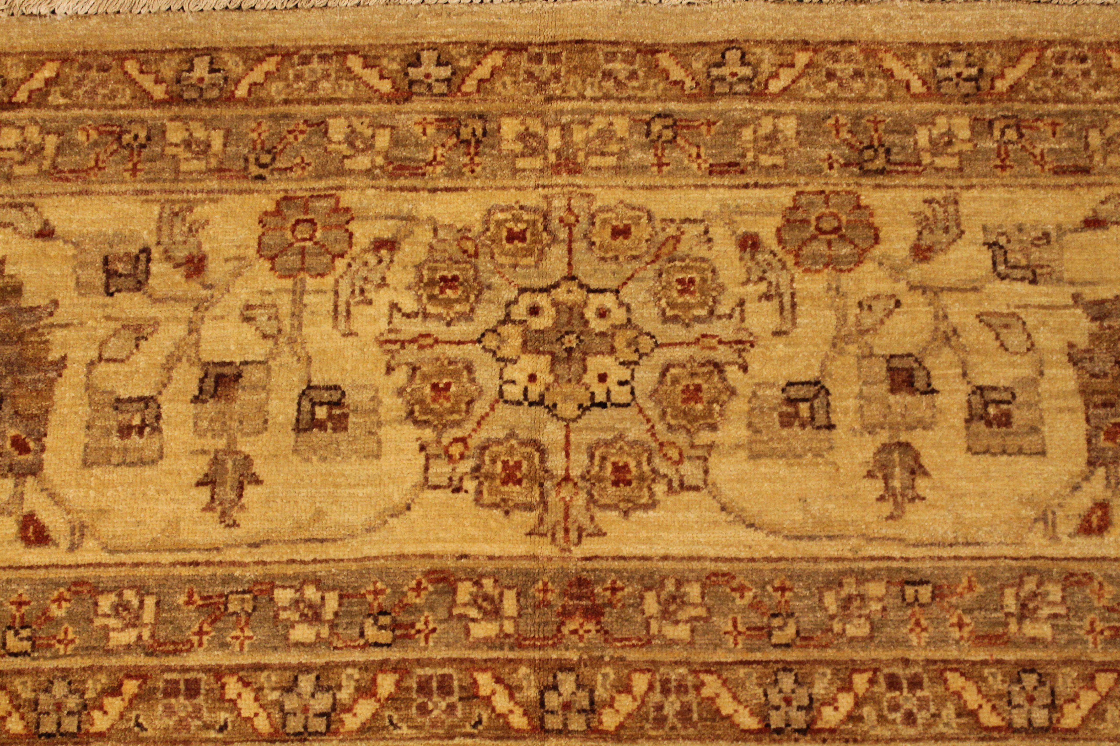 Gul Abhadmahal carpet