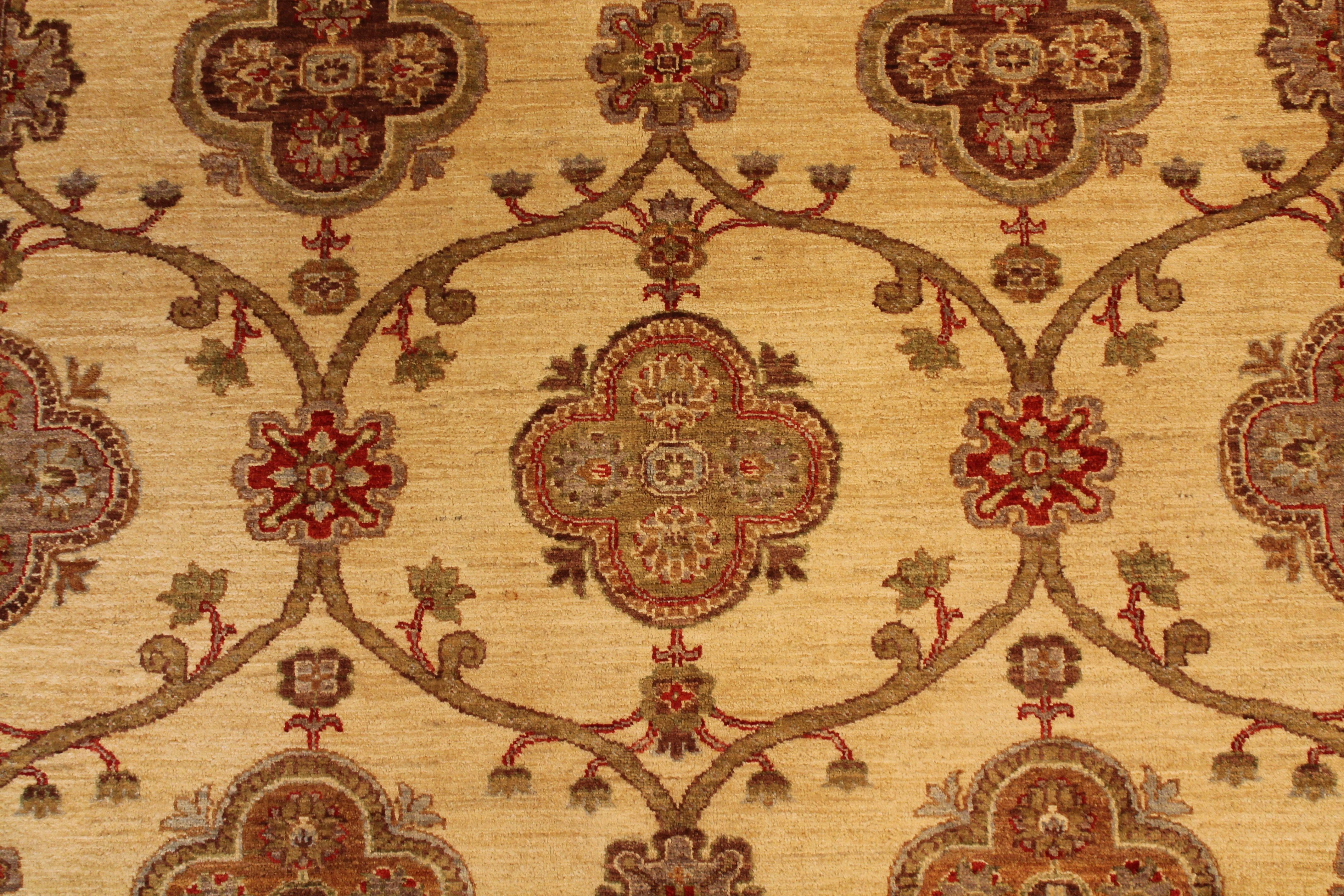 New Gulabhad rug