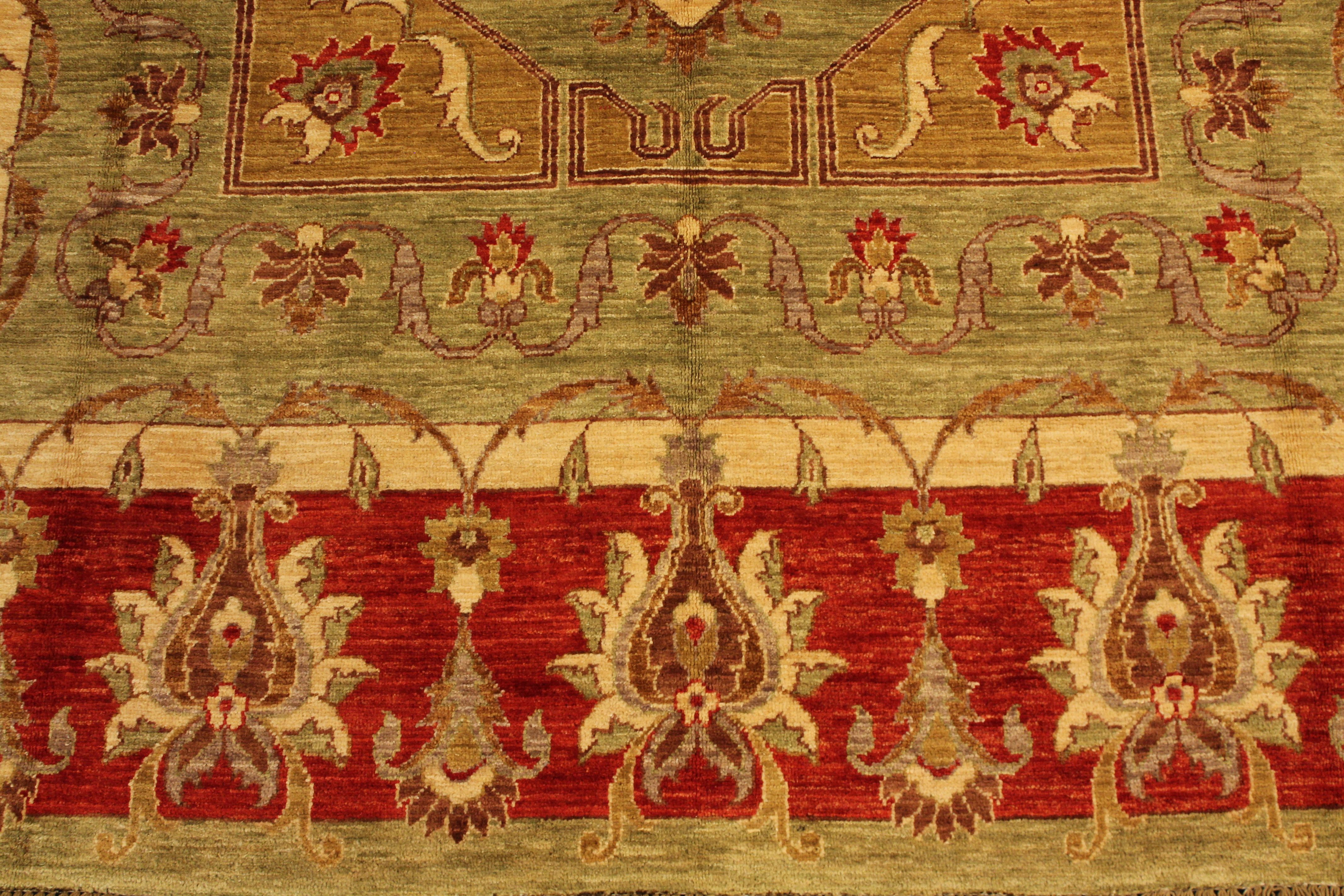 New Art &amp; crafts rug