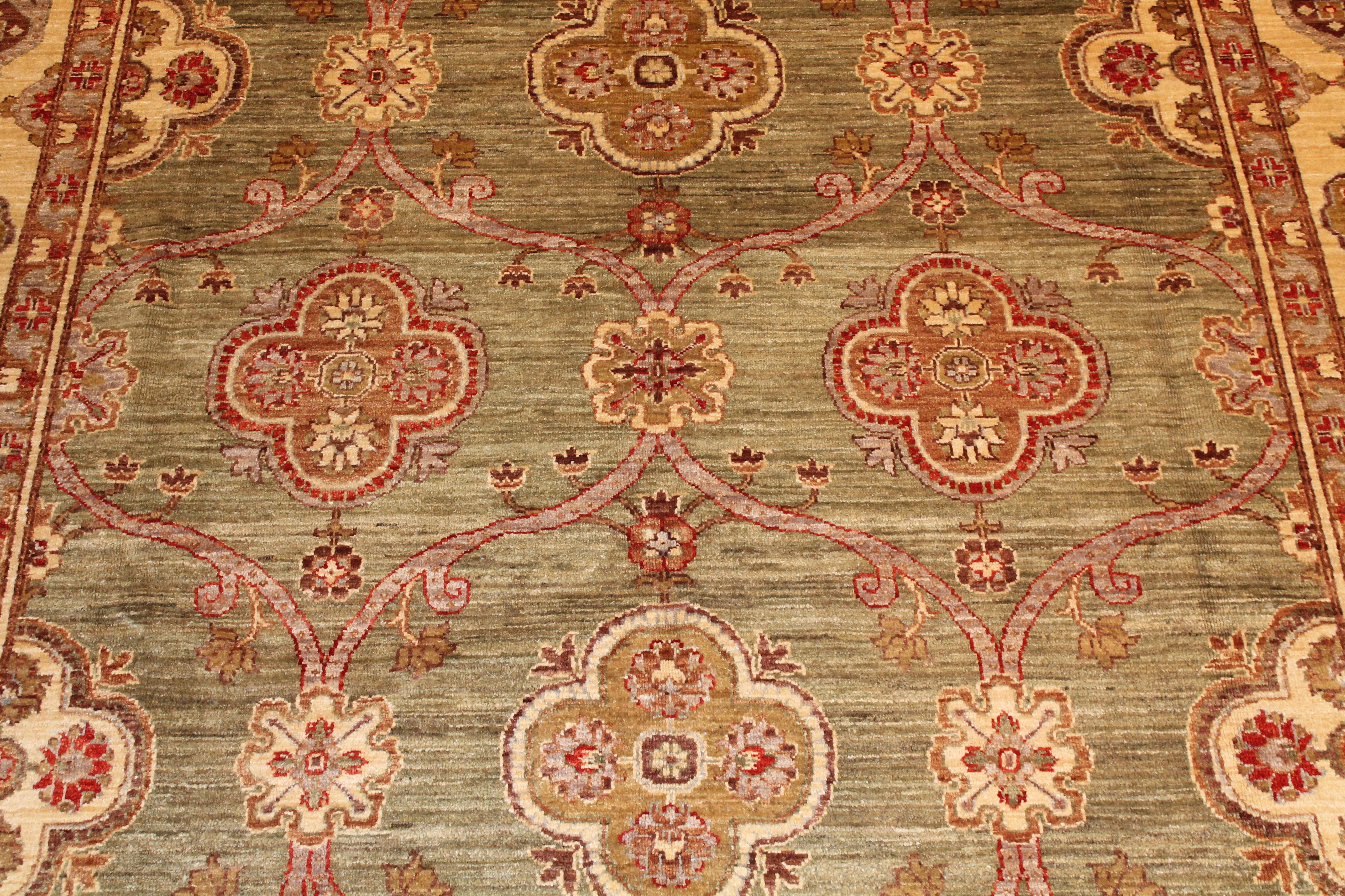 New Gulabhad rug