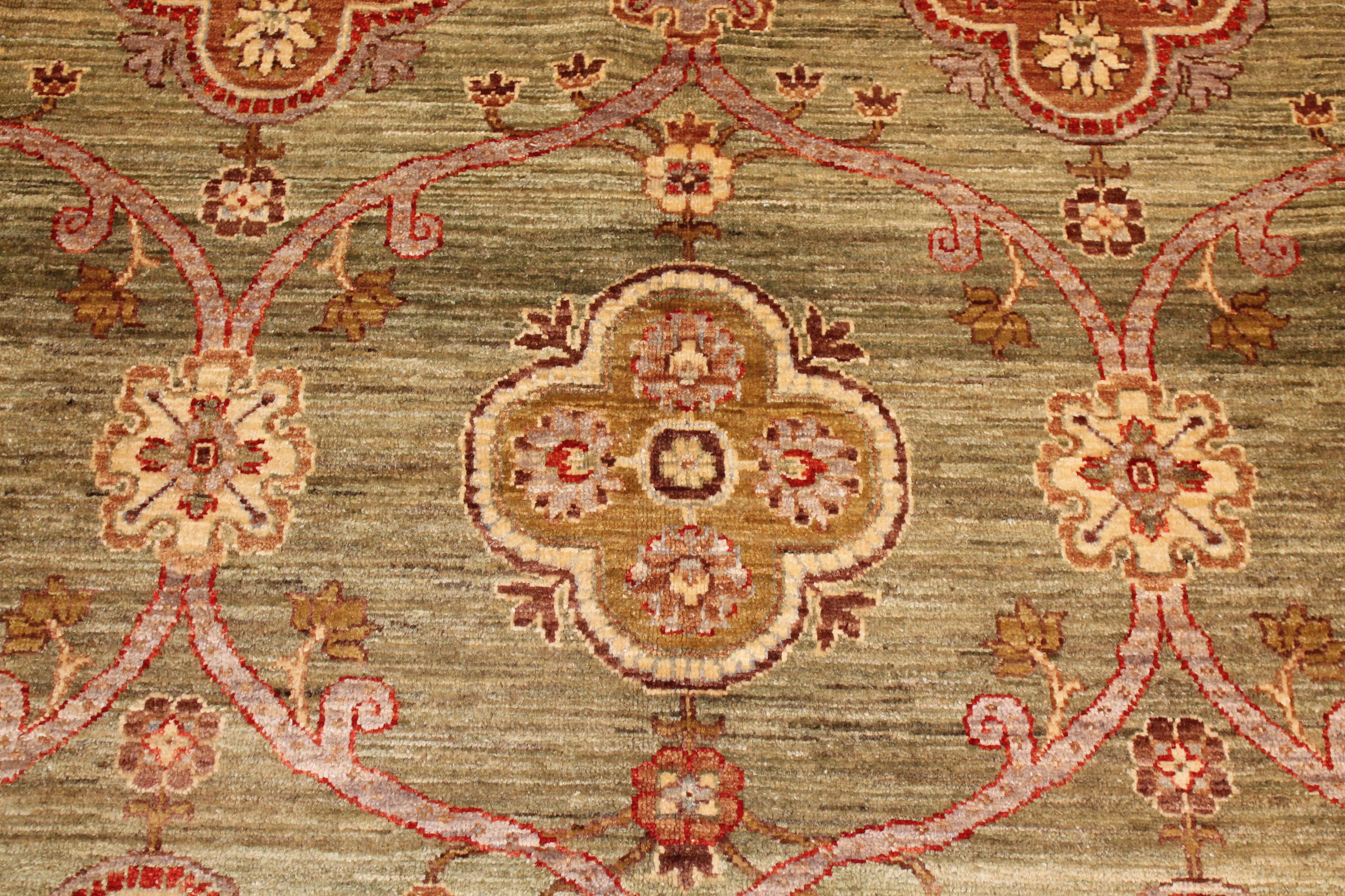 New Gulabhad rug