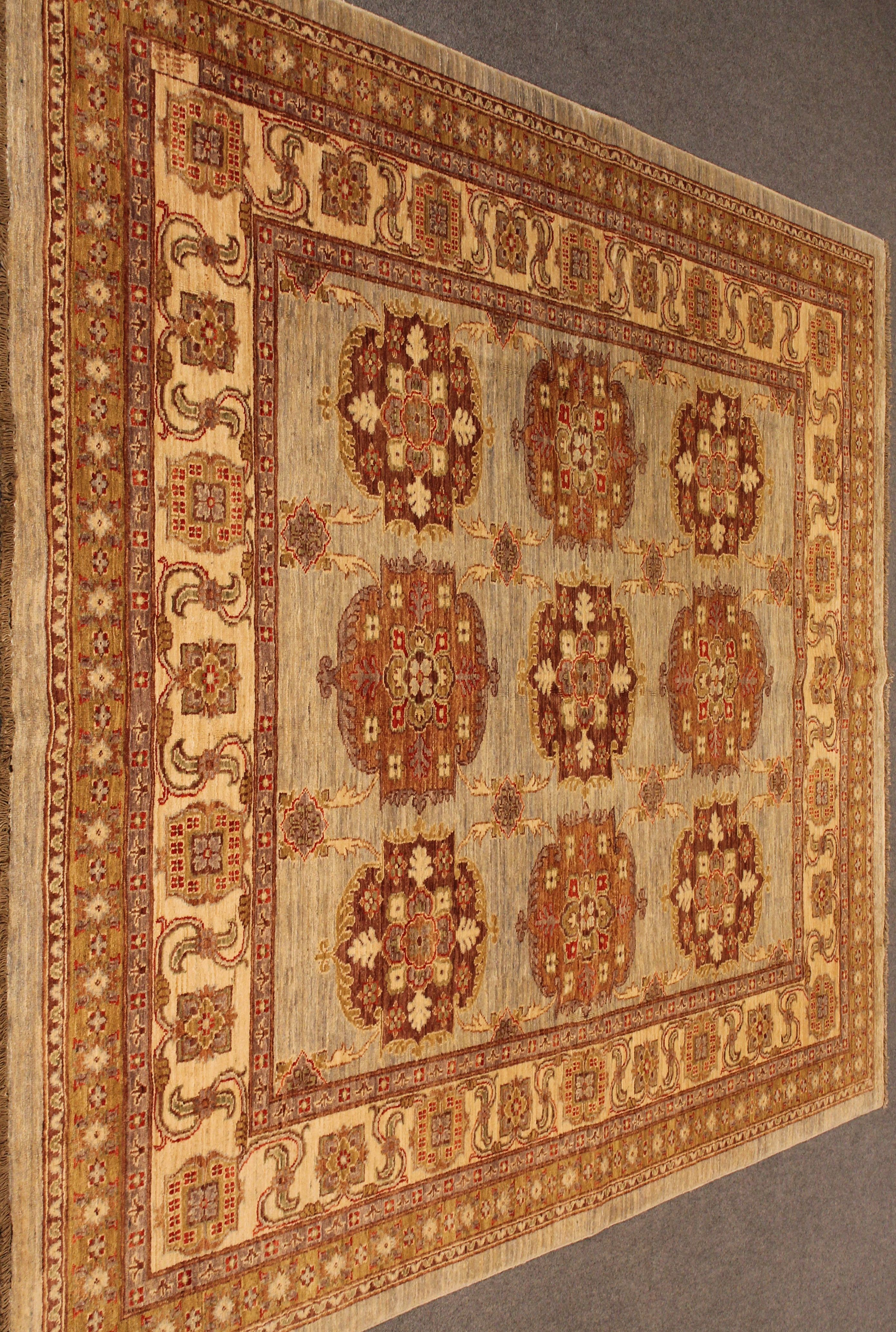 New Gulmahal rug