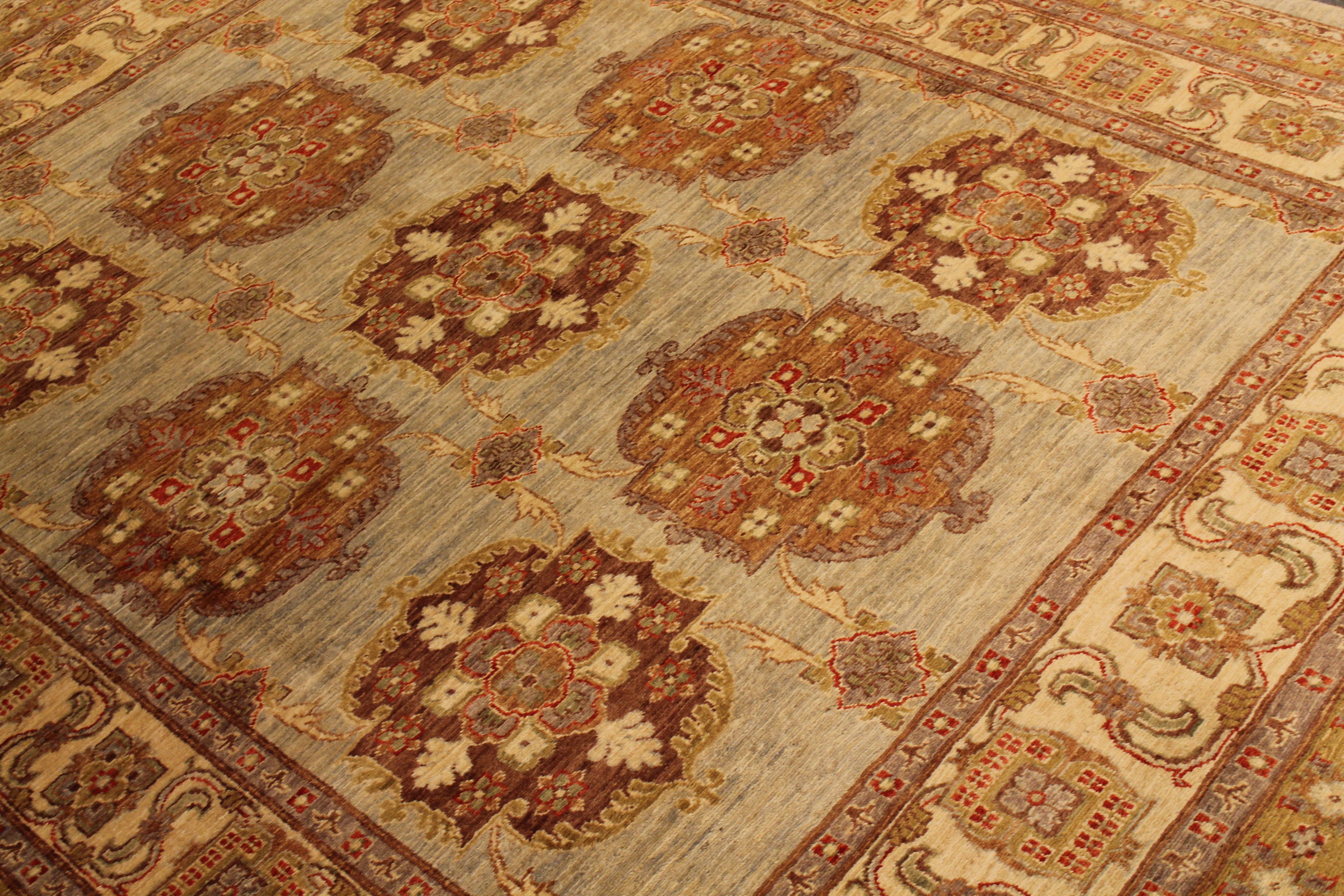 New Gulmahal rug