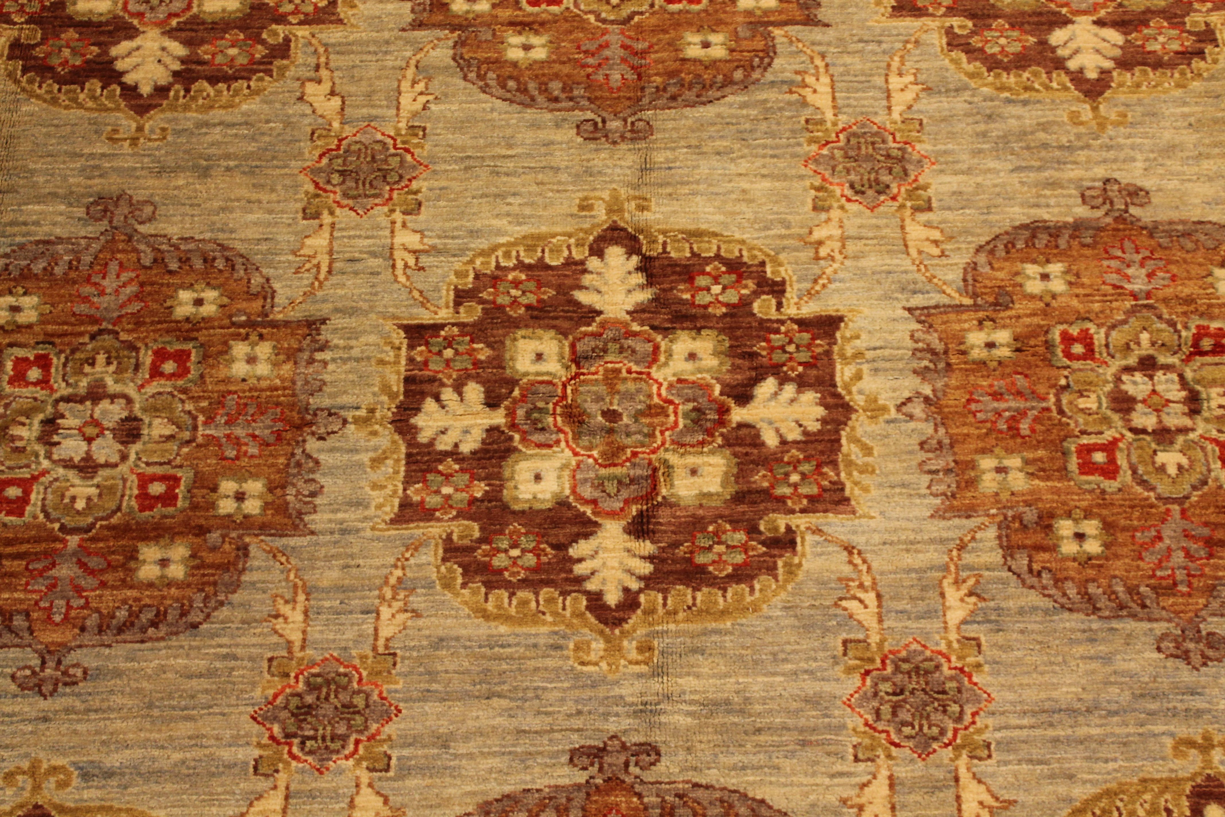 New Gulmahal rug