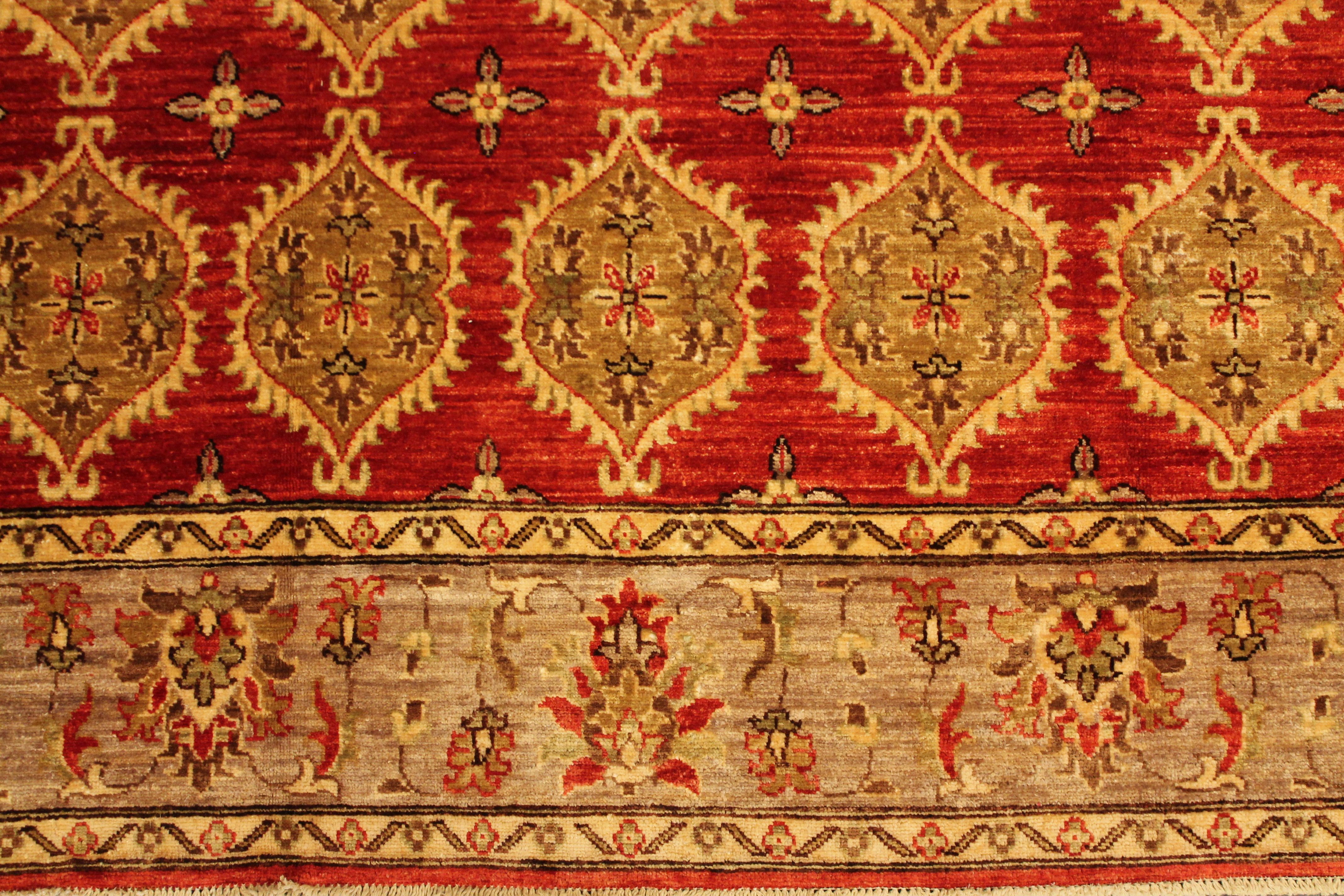 New Gulabhad rug