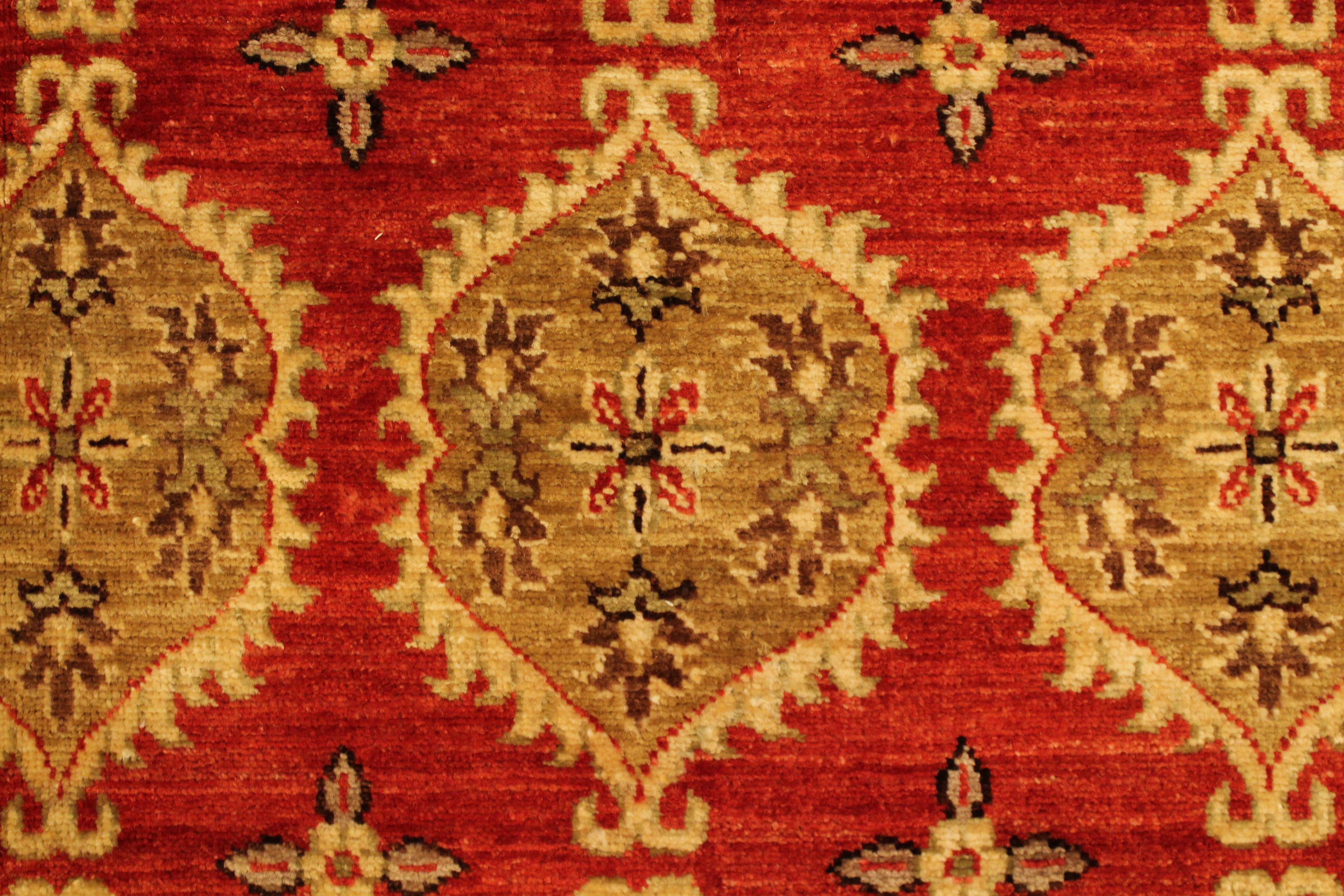 New Gulabhad rug